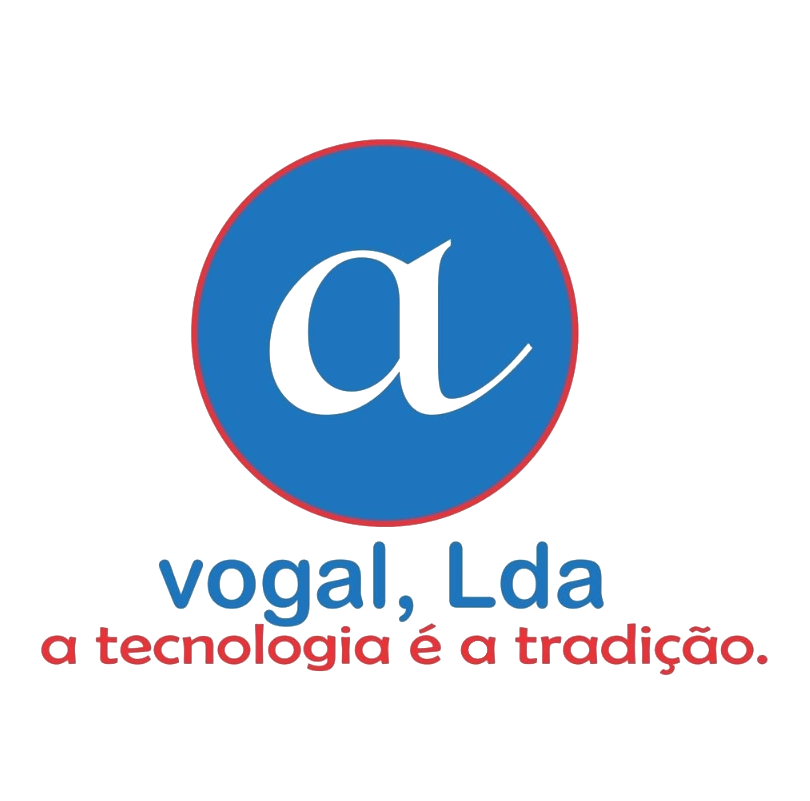 VOGAL, Lda. — A tecnologia é a tradição.