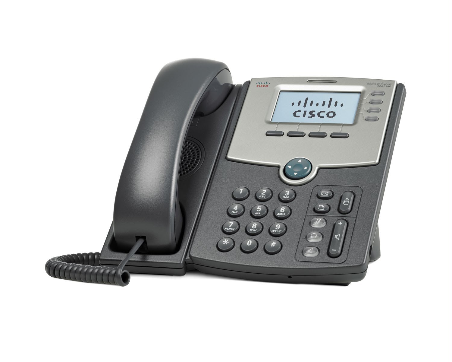 Telefone IP