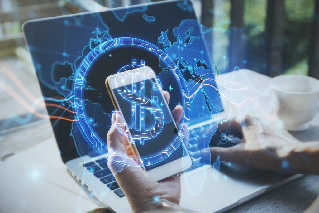 Finanças Digitais: A Transformação Acelerada