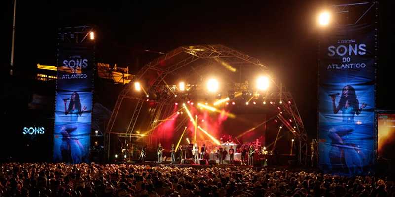 Festival de Música Angolana