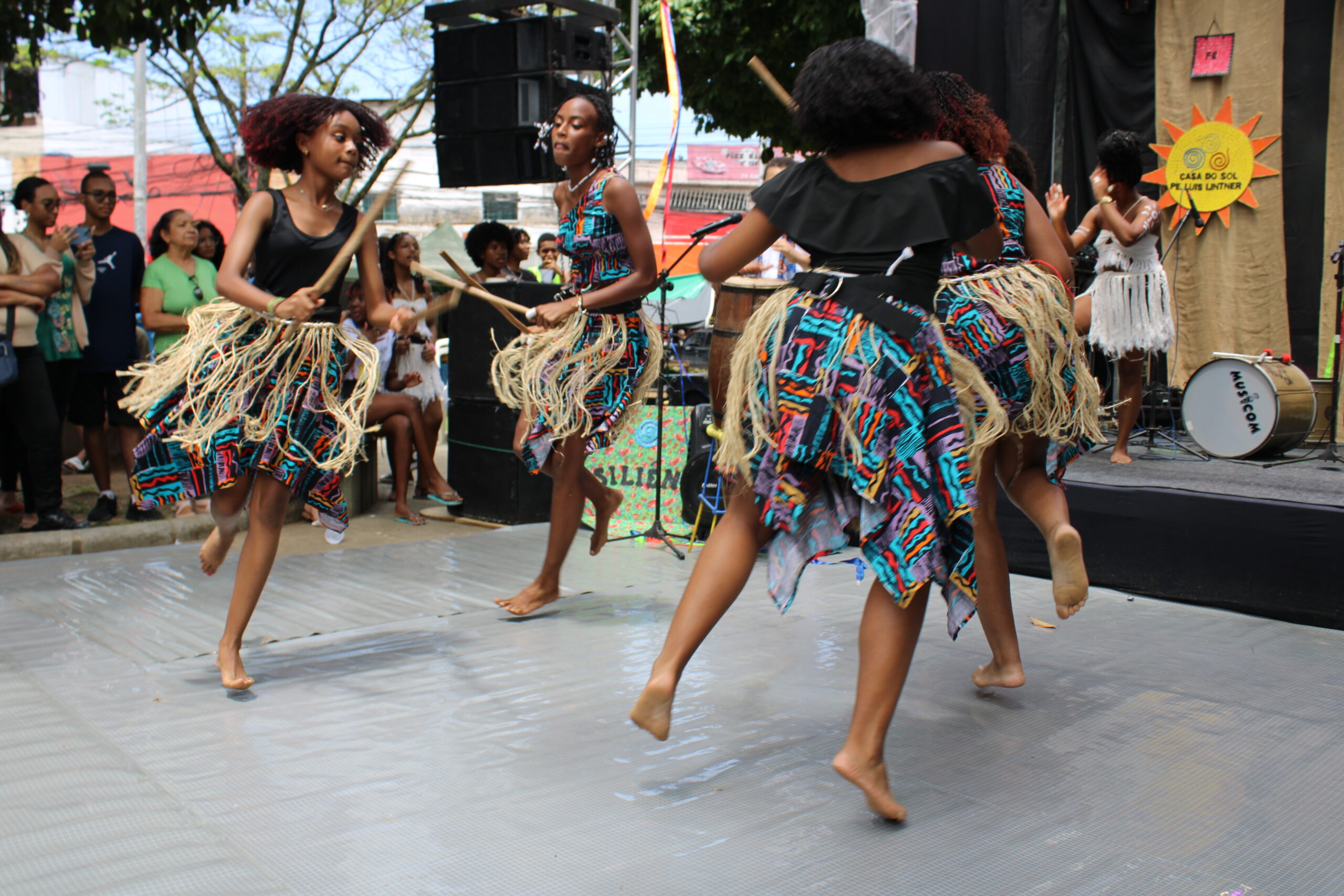 Feira de Arte e Cultura