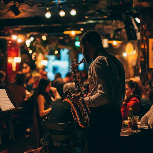 Noite de Música ao Vivo