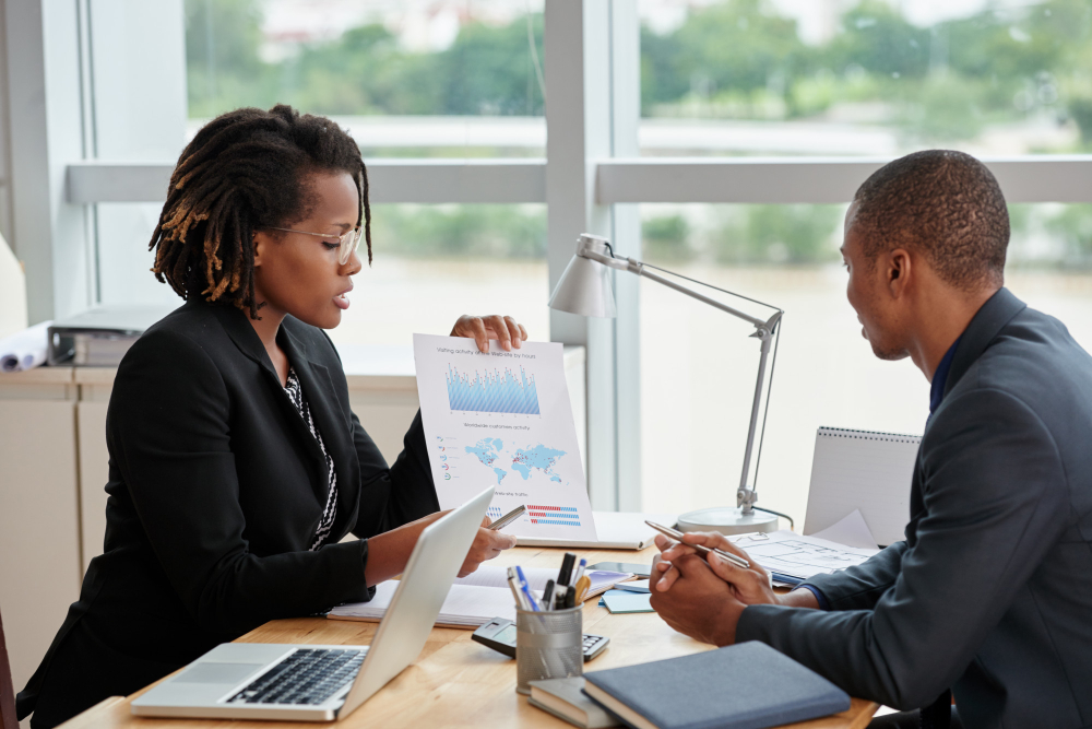 Consultoria Financeira Premium