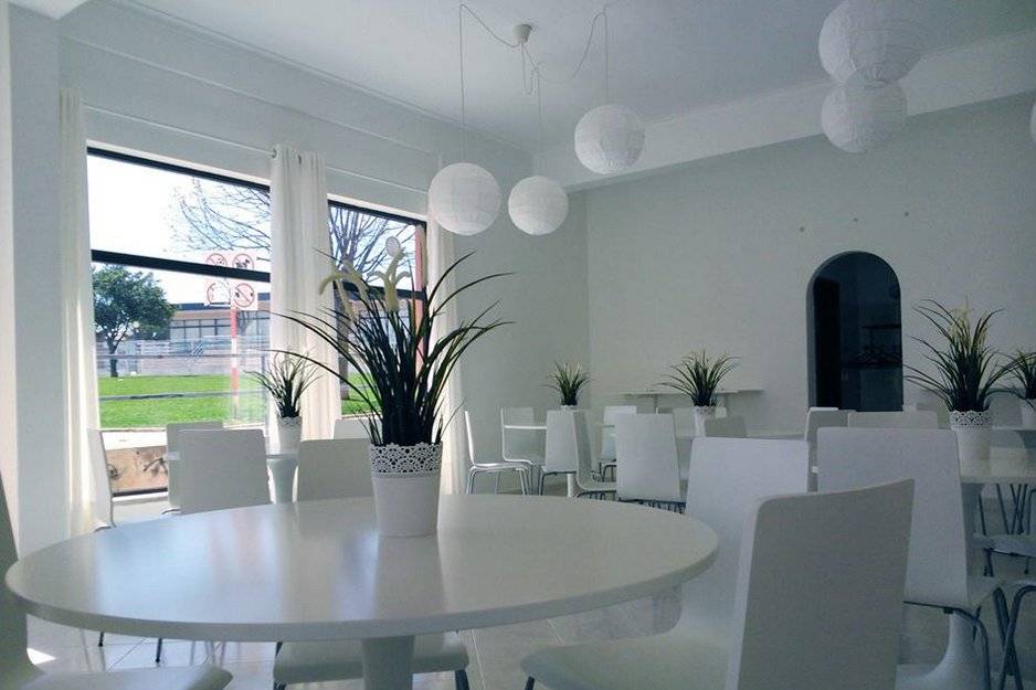 Aluguer de Espaço para Eventos