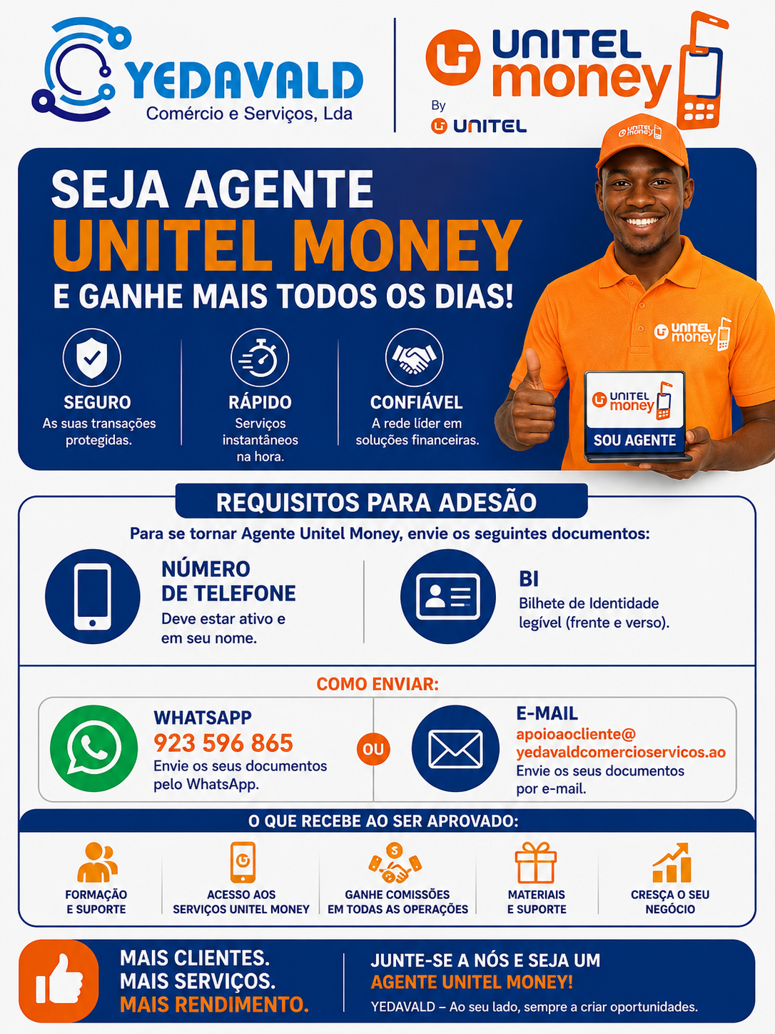 Finanças & Digital